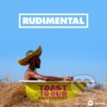 Hudební CD: Rudimental: Toast To Our Differences - LP (Hudobné albumy). Hudobné albumy, 2019