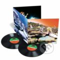 Led Zeppelin: Houses Of The Holy (Remastered Deluxe Edition) - LP - Led Zeppelin, Warner Music, 2014