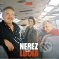 Nerez &amp; Lucia: Zlom - Nerez &amp; Lucia, 2019