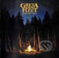 Hudební CD: Greta Van Fleet: From The Fires (Warner Music)