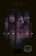 Trhlina film Ultra HD Blu-ray - Peter Bebjak, Bonton Film, 2019