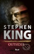 Outsider - Stephen King, Ikar, 2019