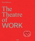 The Theatre of Work - Clive Wilkinson, Frame, 2019
