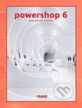 Kniha: Powershop 6: New Retail Design (Frame). Frame, 2019