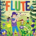 Kniha: The Flute (Ken Wilson Max). Tiny Owl, 2019