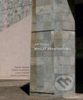 Kniha: Myslet architekturu (Jiří Tourek). Zlatý řez, 2019