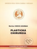 Plastická chirurgia - Martina Vidová Ugurbas, 2018