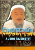 Čingischán a jeho tajemství, Filmexport Home Video, 2004