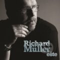 Hudobné CD: Richard Müller: Ešte/Digipack (). , 2011