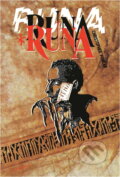 Kniha: Runa (Christopher Fowler). Olympia, 1999