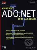 Microsoft ADO.NET - Rebecca M. Riordan, Computer Press, 2002