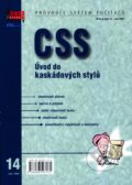 CSS - Úvod do kaskádových stylů - Miroslav Kučera, Computer Press, 2002