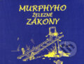Kniha: Murphyho železné zákony (Poradca s.r.o.). Poradca s.r.o., 2004