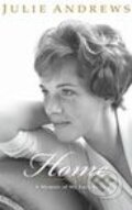 Home - Julie Andrews, Orion, 2008