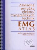 Základná príručka elektro/ myografických techník - František Cibulčík, Jozef Šóth, Osveta, 1998