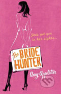 Kniha: The Bride Hunter (Amy Appleton)