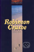 Robinson Crusoe - Daniel Defoe, Oxford University Press, 2003