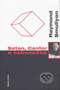 Satan, Cantor a nekonečno - Raymond Smullyan, Mladá fronta, 2008
