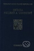 Kniha: Sbírka nálezů a usnesení 41 (C. H. Beck). C. H. Beck, 2008