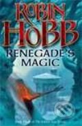 Kniha: Renegade's Magic (Robin Hobb). HarperCollins, 2008