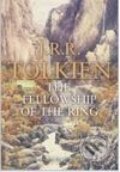 The Fellowship of the Ring - J.R.R. Tolkien, 2008