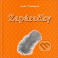 Zapáračky - Anita Tešovičová, ESA, 2007