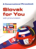 Slovak for You - Iveta Božoňová, Príroda, 2008