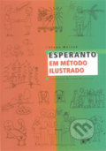 Esperanto em método ilustrado - Stano Marček, Stano Marček, 2007
