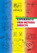 Esperanto prin metoda directă - Stano Marček, Stano Marček, 2008
