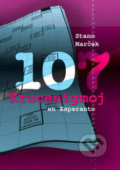 107 krucenigmoj en Esperanto - Stano Marček, 2008