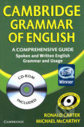 Cambridge Grammar of English - Ronald Carter, Michael McCarthy, 2006