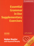 Essential Grammar in Use - Supplementary Exercises - Helen Naylor, Raymond Murphy, Cambridge University Press, 2007