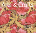 Kniha: International Arts & Crafts (Michael Robinson). Flame Tree Publishing, 2005
