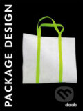 Kniha: Package Design (Daab). Daab, 2008