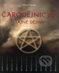 Kniha: Čarodějnictví (Michael Streeter). Mladá fronta, 2008
