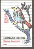 Kniha toužení - Leonard Cohen, 2008