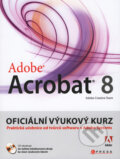Adobe Acrobat 8, CPRESS, 2008