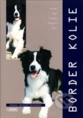 Kniha: Border kolie (Esther Verhoef-Verhallenová). Rebo, 2002