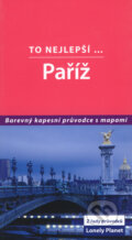 Kniha: To nejlepší... Paříž (Terry Carter). Svojtka&Co., 2006