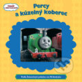Kniha: Percy a kúzelný koberec (Egmont SK). Egmont SK, 2008