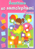 Kniha: Šantíme so samolepkami - Doma (Fragment). Fragment, 2008