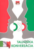 Kniha: Talianska konverzácia (Tomáš Štorcel), 2008