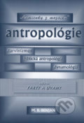 &quot;Kamienky z mozaiky&quot; antropológie, 2008