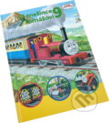 Kniha: O mašince Tomášovi 9 (W.a Ch. Awdry, W. a Ch. Awdry a Wilbert Vere Awdry). , 2007