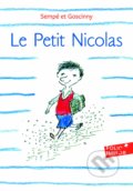 Le Petit Nicolas (French) - René Goscinny, Jean-Jacques Sempé, Gallimard, 1994