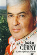 Jožka Černý a jeho nejmilejší písničky - DVD - Jožka Černý, 2005