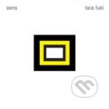 Hudobné CD: Tara Fuki: Sens (Indies Scope). Indies Scope, 2010