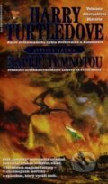 Kniha: Napříč temnotou (Harry Turtledove). Wales, 2012