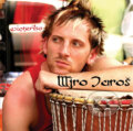 Hudobné CD: Miro Jaroš: Exoterika (Spinaker Distribúcia K). Spinaker Distribúcia K, 2005