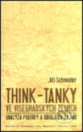 Think-tanky ve visegrádských zemích - Jiří Schneider, Mezinárodní politologický ústav Masarykovy univerzity, 2003